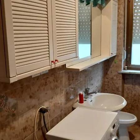 Apartment Casa Vacanze *
