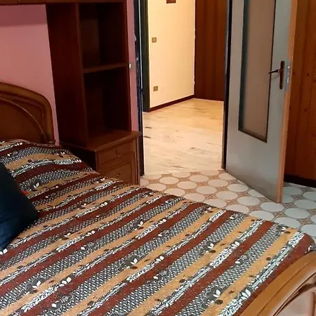 Casa Vacanze Apartment Agliè