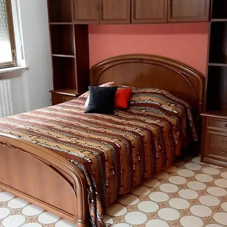 Casa Vacanze Apartment