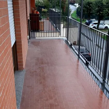 Apartment Casa Vacanze