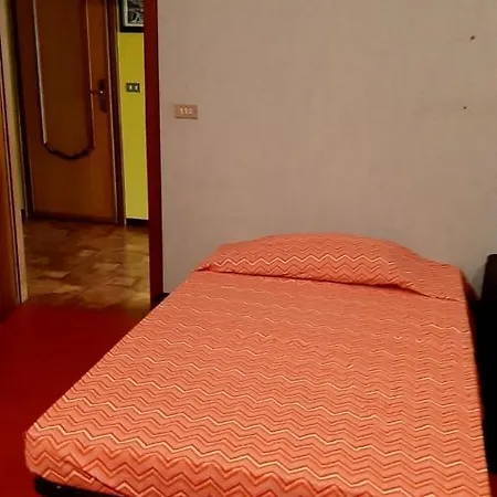 Casa Vacanze Apartment Agliè
